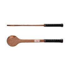 MSV Tennis Pointer Schlag-Übungsgerät (Holz-Tennisschläger) 310g Erwachsene